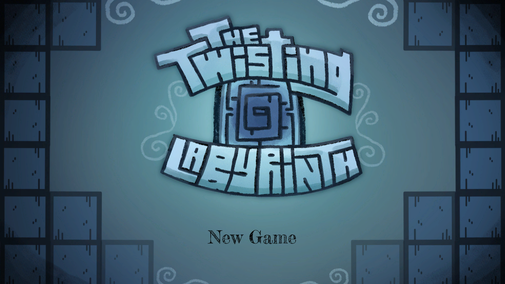 The Twisting Labyrinth